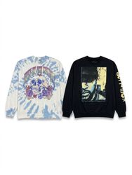 (FV-2632) Sweatshirt Winter-Collection