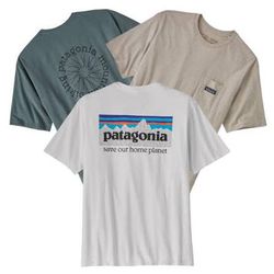 Patagonia T-shirt