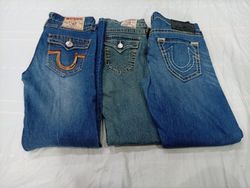 CR10463 Vintage True Religion Men’s Jeans
