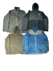 TNF Fleece Jacket | V-T646