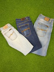 Nudie Jeans