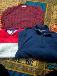 Tommy Hilfiger sweater