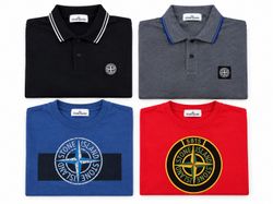 Stone Island C.P. Company Hemden