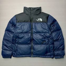 Premium North Face Puffer Jacket