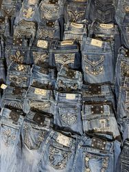 Miss Me Jeans Available