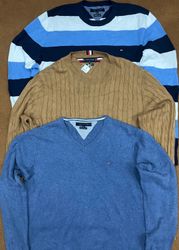 Tommy Hilfiger sweater