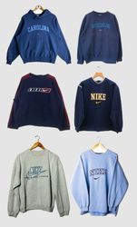 Special Vintage Ñike SweatShirts And hoodies