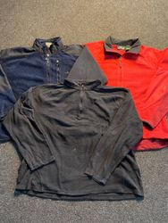 Mix brand fleece serial-1956