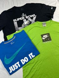 Nike t-shirts