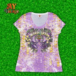 A.Y475 Harley Davidson Baby tees