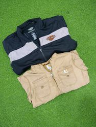🔥Vintage Barbour Billabong Jacket ✨