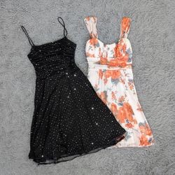 Women's Mini and Party Dresses