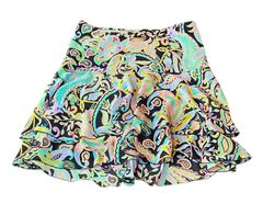 Op vintage 356 y2k Skirts