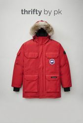 Mix branded jackets