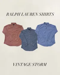 Ralph Lauren Men Shirts