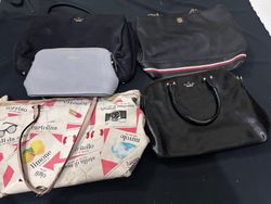 Mix Brands bags