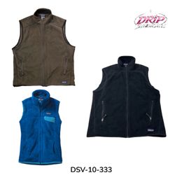Patagonia Fleece Gilets Lote