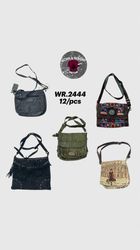 Y2K cross body bags WR-2444