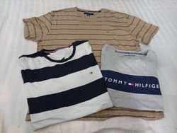 CR12264 Vintage Tommy Hilfiger T-Shirts