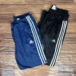 Anthentic Adidas Track Pants (FNC:667)