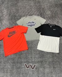 Nike T-shirt #311026