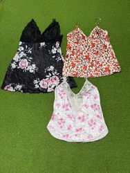 Yv145 Slip Tops 17P