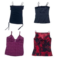 Y2K Camisole