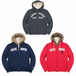 Hollister Abercrombie&fith hoodies