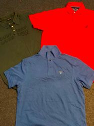 Mix Branded Shirts