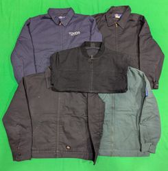 RV4914 Dickies Cotton Jackets