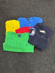 Knit ware
