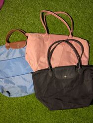 Longchamp original bags