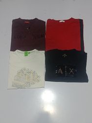 Branded T-shirt RV # 1864