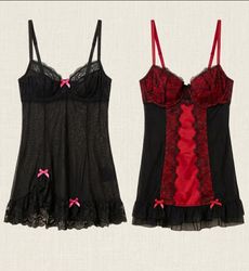 Y2K Mix Color Corset Tops
