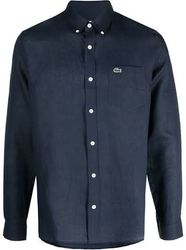Lacoste shirts