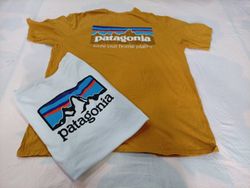 CR11199 Vintage Patagonia T-Shirts