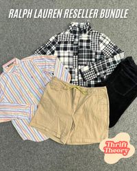 Ralph Lauren Reseller Bundle - (06/08)