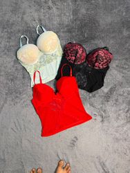 Sexy camisole