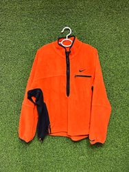 Nike Fleece Jackets(0008)