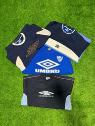 Umbro Round Neck Sweatshirts