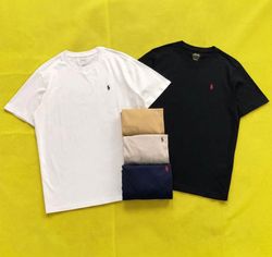 Polo Ralph Lauren T-shirt girocollo