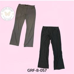 Y2K Poly Pants Collection | Assorted Vintage Women..