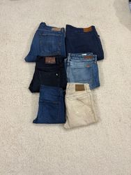 Polo Ralph Lauren Jeans
