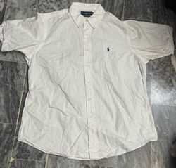 Ralph Lauren shirts