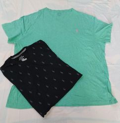 CR11981 Vintage Polo T-Shirts