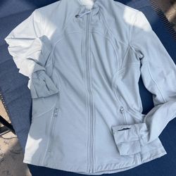 Lululemon Jackets