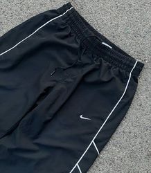 Vintage Nike Baggy Track pants