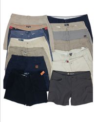 Vintage Mixed Branded Shorts