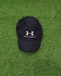UnderArmour Caps