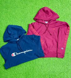Champion Hoodies id (900)